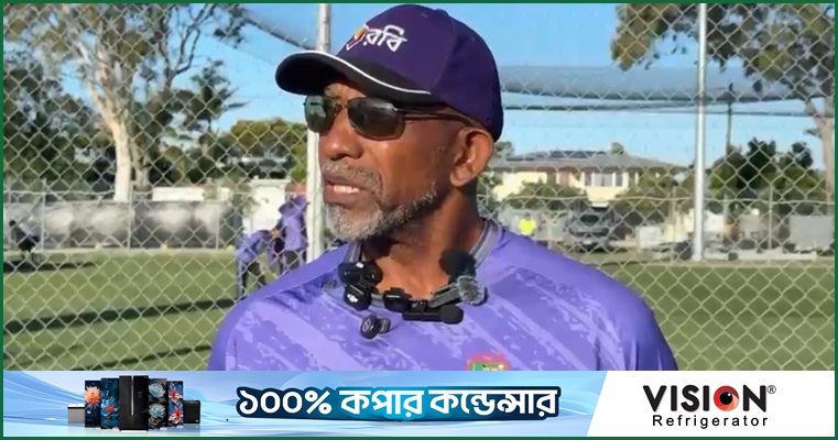 বোলারদের প্ল্যানমাফিক বোলিংয়ে দারুণ খুশি সিমন্স